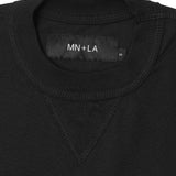 PIQUE MILITIA LONGSLEEVE TEE