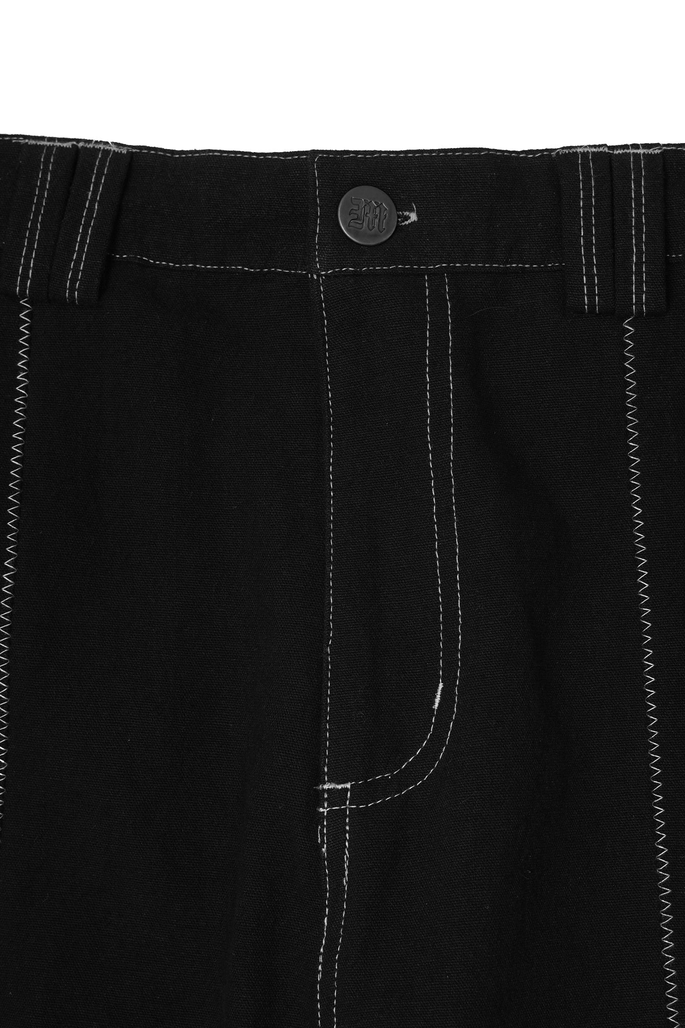 ARC PANTS IN ANTHRACITE