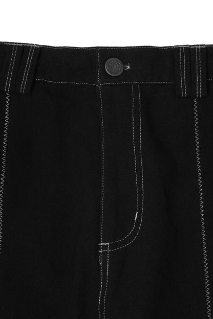 ARC PANTS IN ANTHRACITE