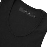 UNDERSHIRT IN CAVIAR