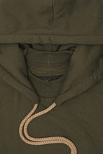 AFTERHOOD IN OLIVE