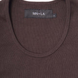 UNDERSHIRT IN CHARCOAL GREY