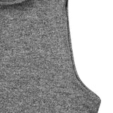 JULIENNE IN HEATHER GREY