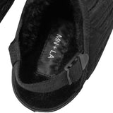 SHINOBI CLOGS V2 IN OBSIDIAN