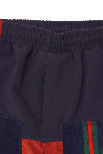 "SEA BOUND" LOUNGE SHORTS