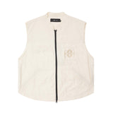 "COLLIDE" SHINOBI VEST (LITE) IN BONE