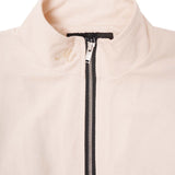 M+ "WAGWAN" JACKET IN BONE