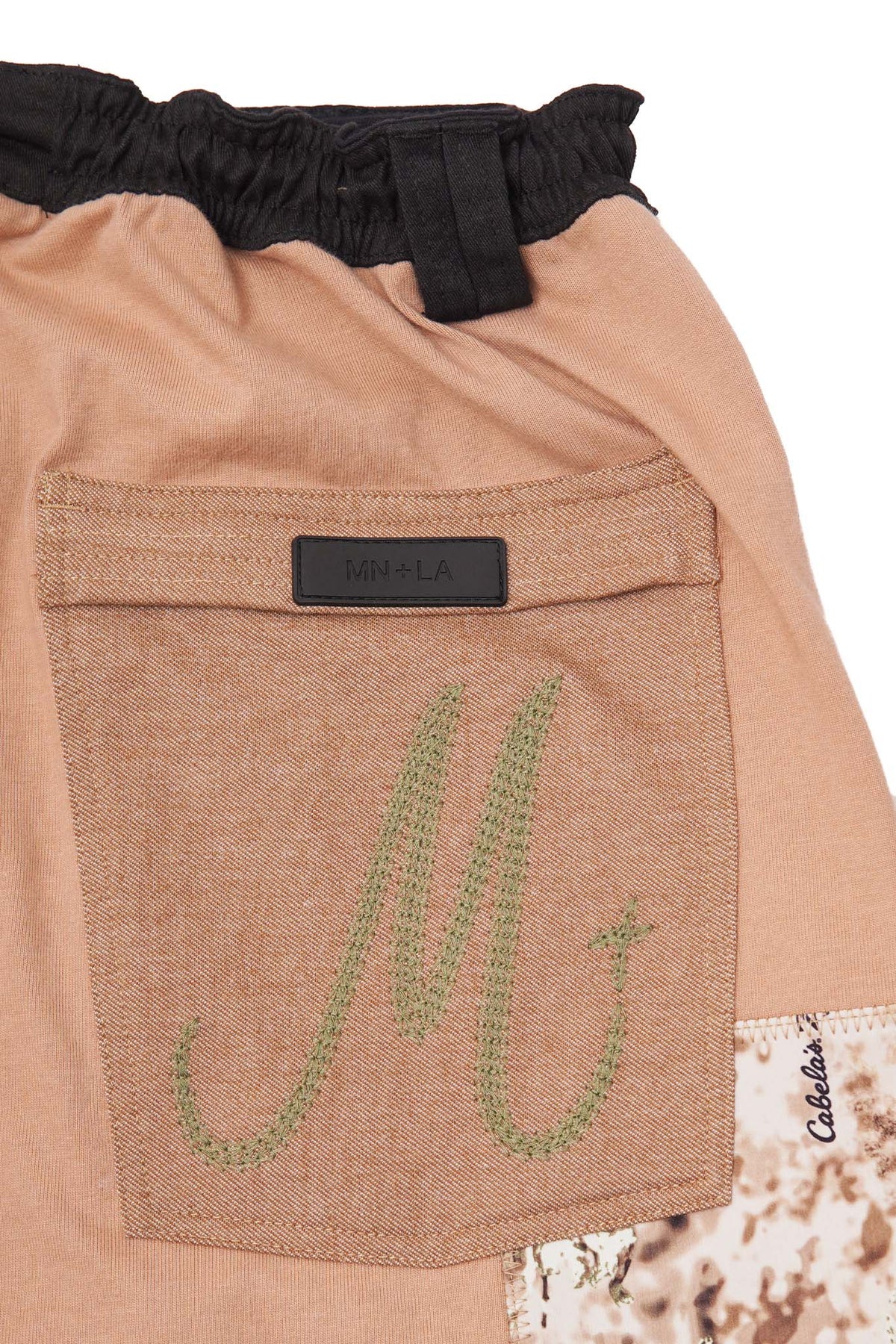 "DRYLAND" TERRA SHORTS