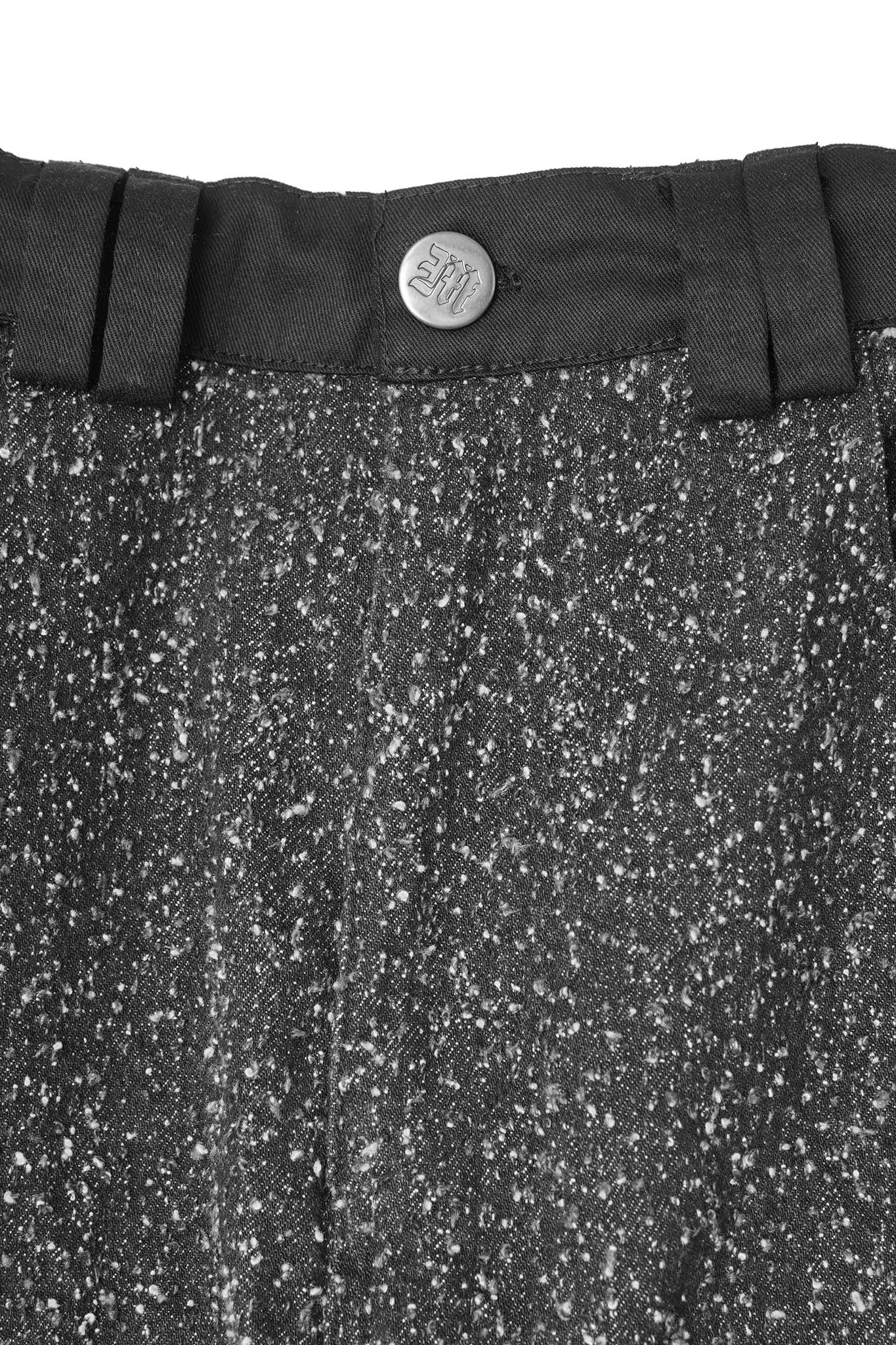 M+ PHAT PANTS IN DEEP SPACE