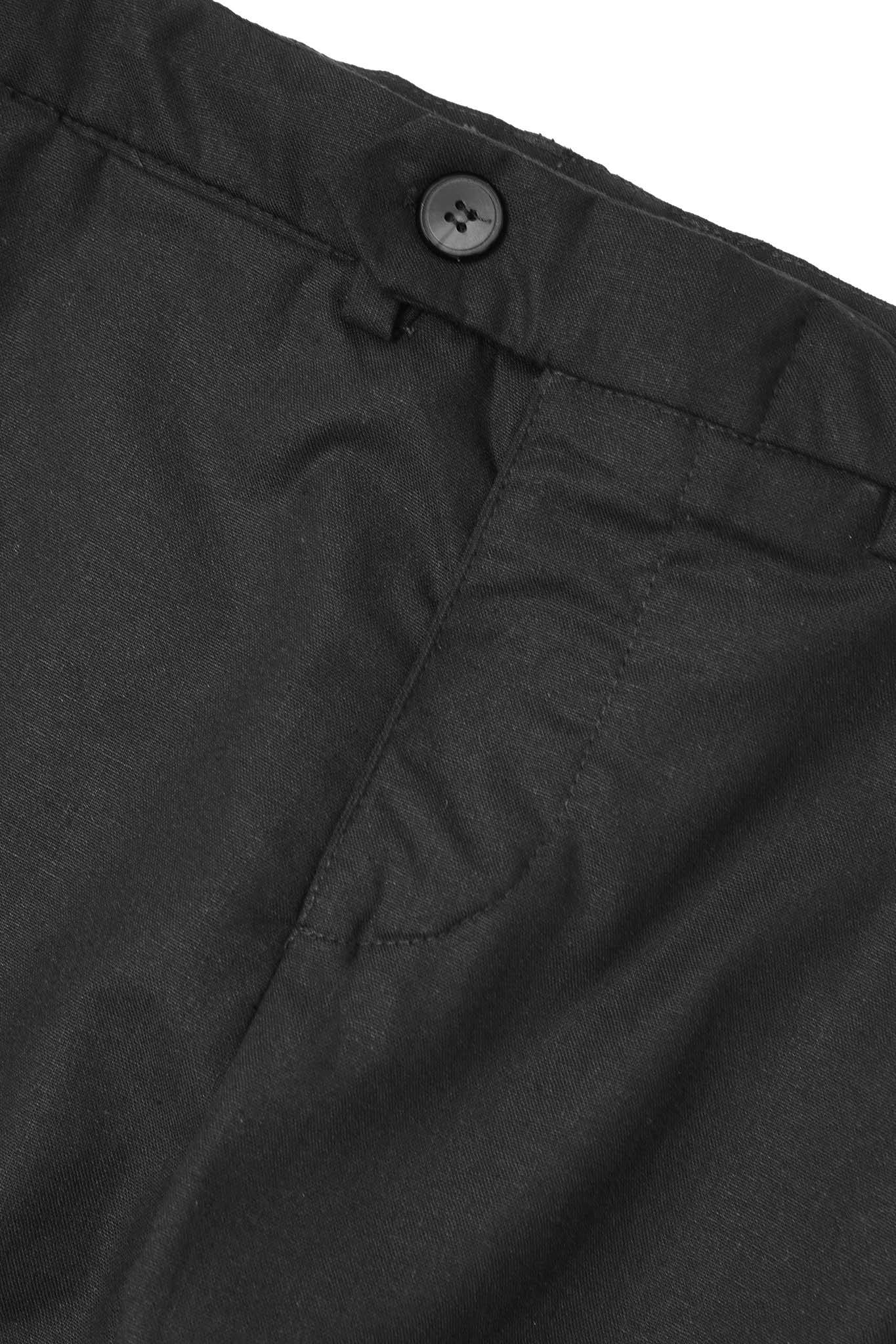 DON LOUNGE PANTS IN ANTHRACITE