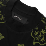 "COLLIDE" VAST TEE IN RIDDLER