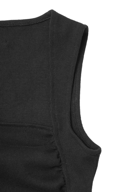 ADELINE IN ANTHRACITE