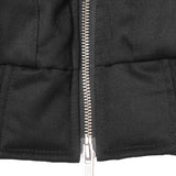 FLIGHT BOMBER JACKET