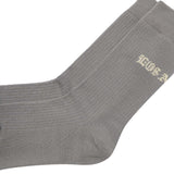 LIGHT CEMENT SOCKS