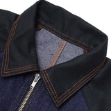 HARLYN IN DENIM SLATE