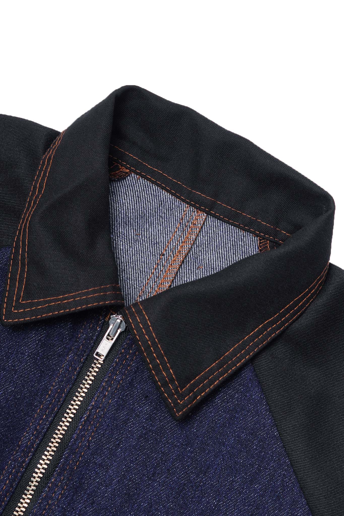 HARLYN IN DENIM SLATE