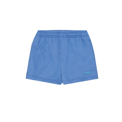 LOUNGE SWEATSHORTS V2 IN COBALT BLUE