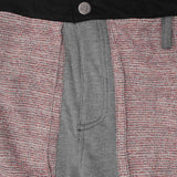 OVERPOCKET PHAT PANTS IN MONOLITH