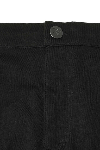 AZRA PANTS IN CAVIAR