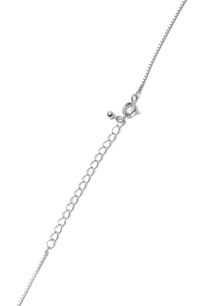 CUBE CHAIN NECKLACE