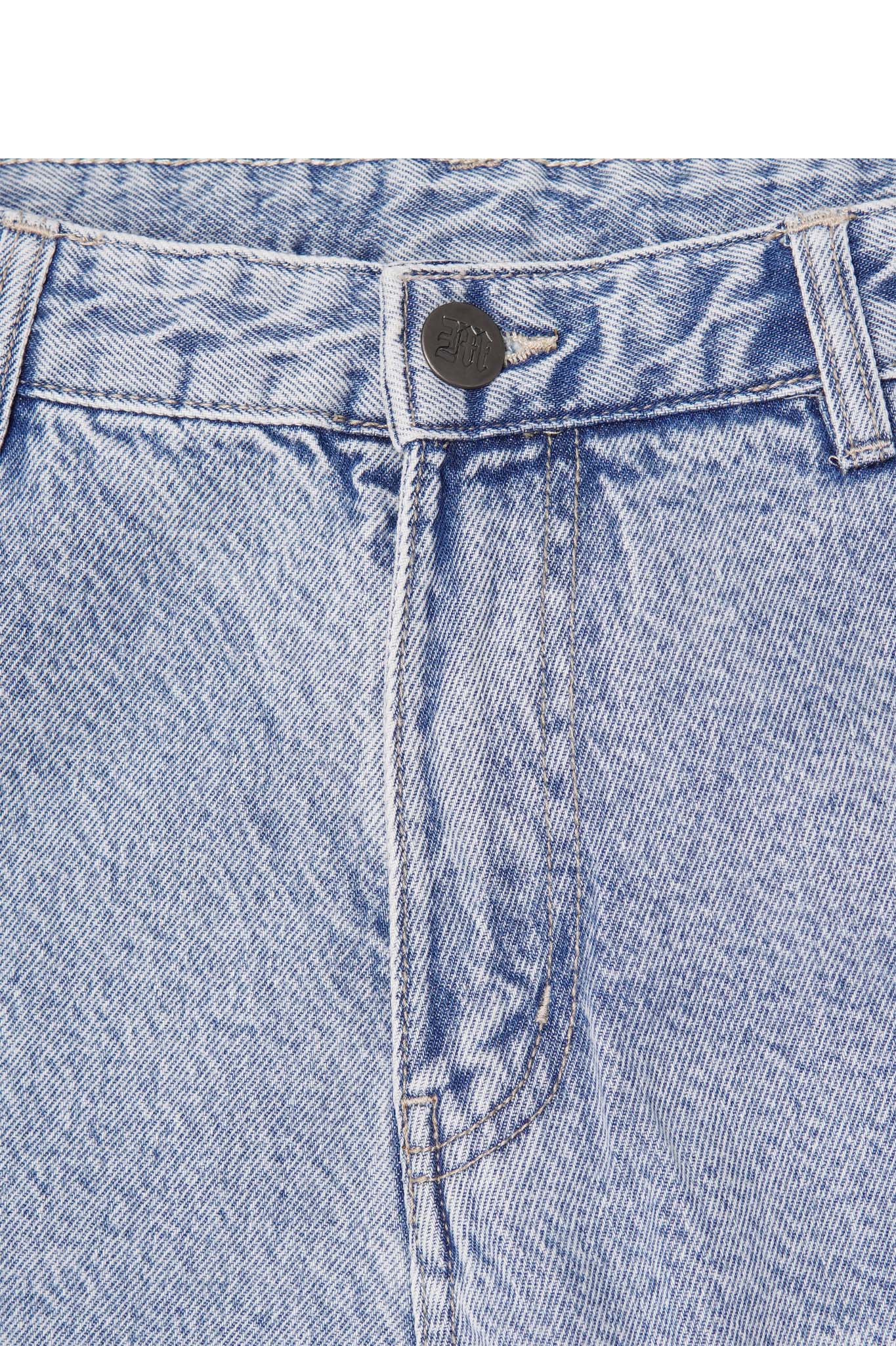CARPENTER PANTS IN ICE