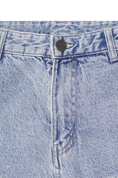 CARPENTER PANTS IN ICE