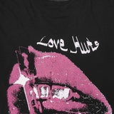 "LOVE HURTS" TEE