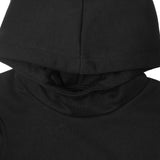 ASTRAL HOODIE IN ANTHRACITE