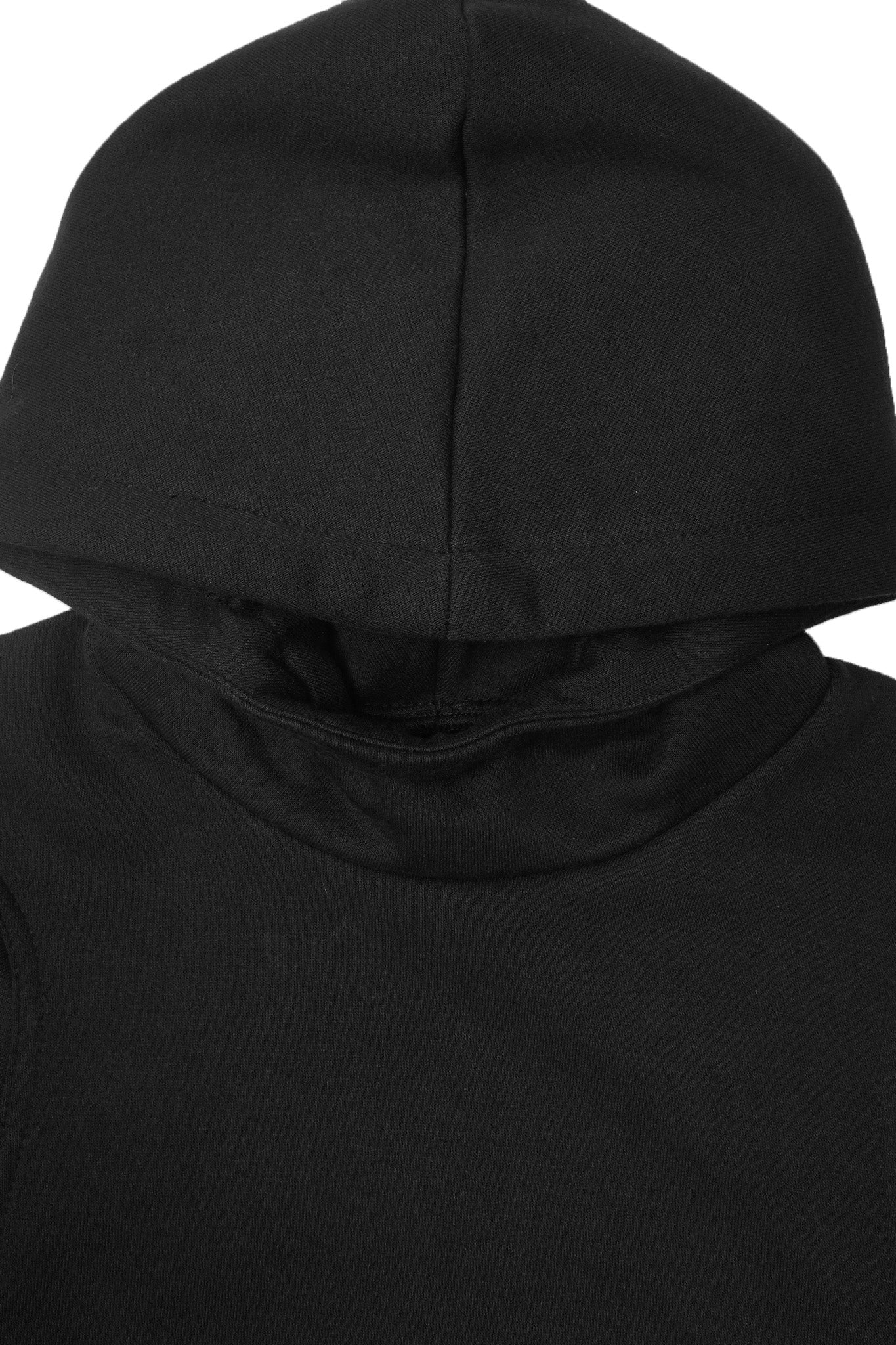 ASTRAL HOODIE IN ANTHRACITE