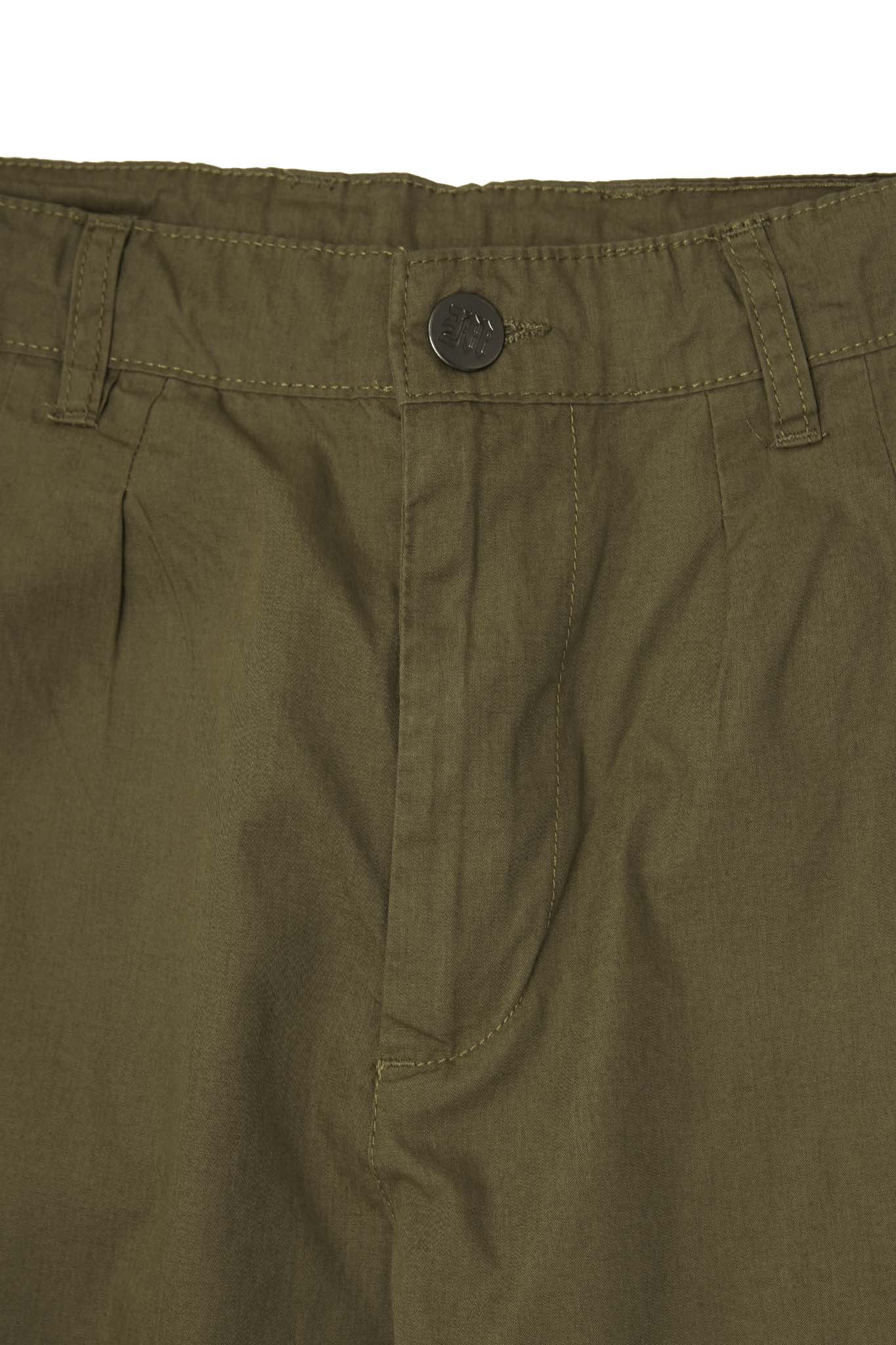 SOUTHPAW PANTS IN OLIVE
