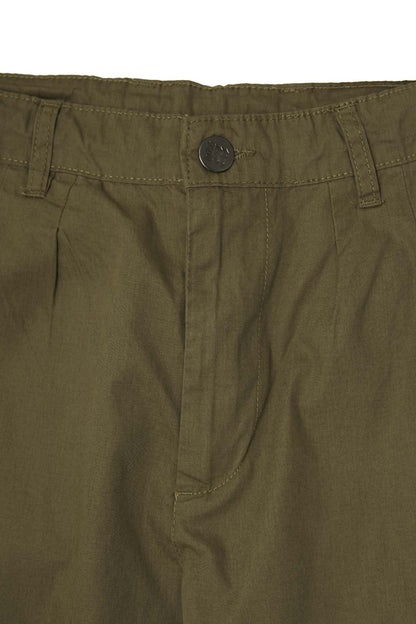 SOUTHPAW PANTS IN OLIVE