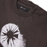 "HEAD SHOT" LONGSLEEVE TEE