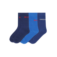 SOCK BUNDLES (3 PACK)