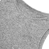 IVY IN HEATHER GREY