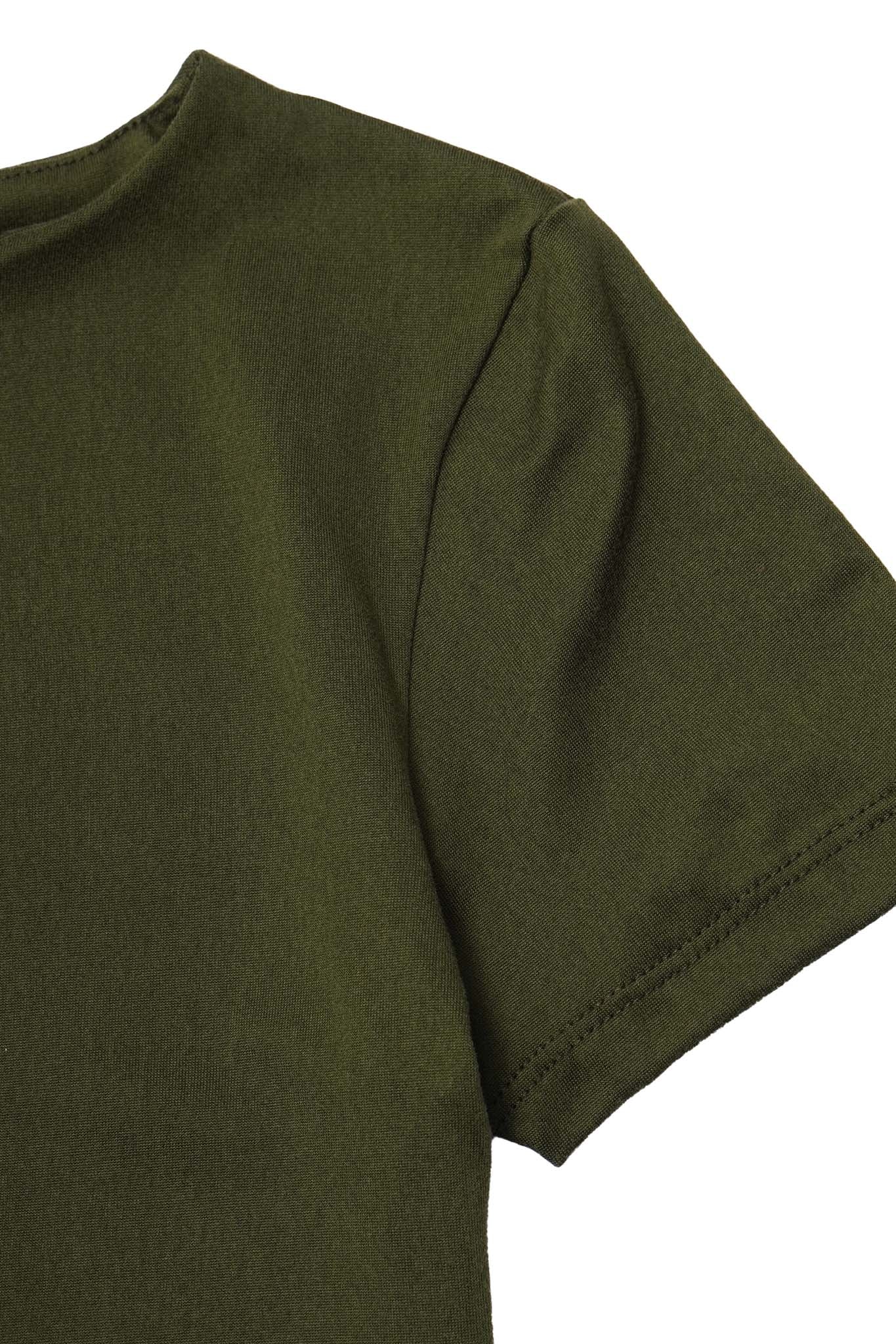 LILITH IN OLIVE