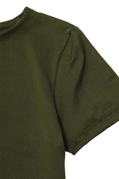 LILITH IN OLIVE