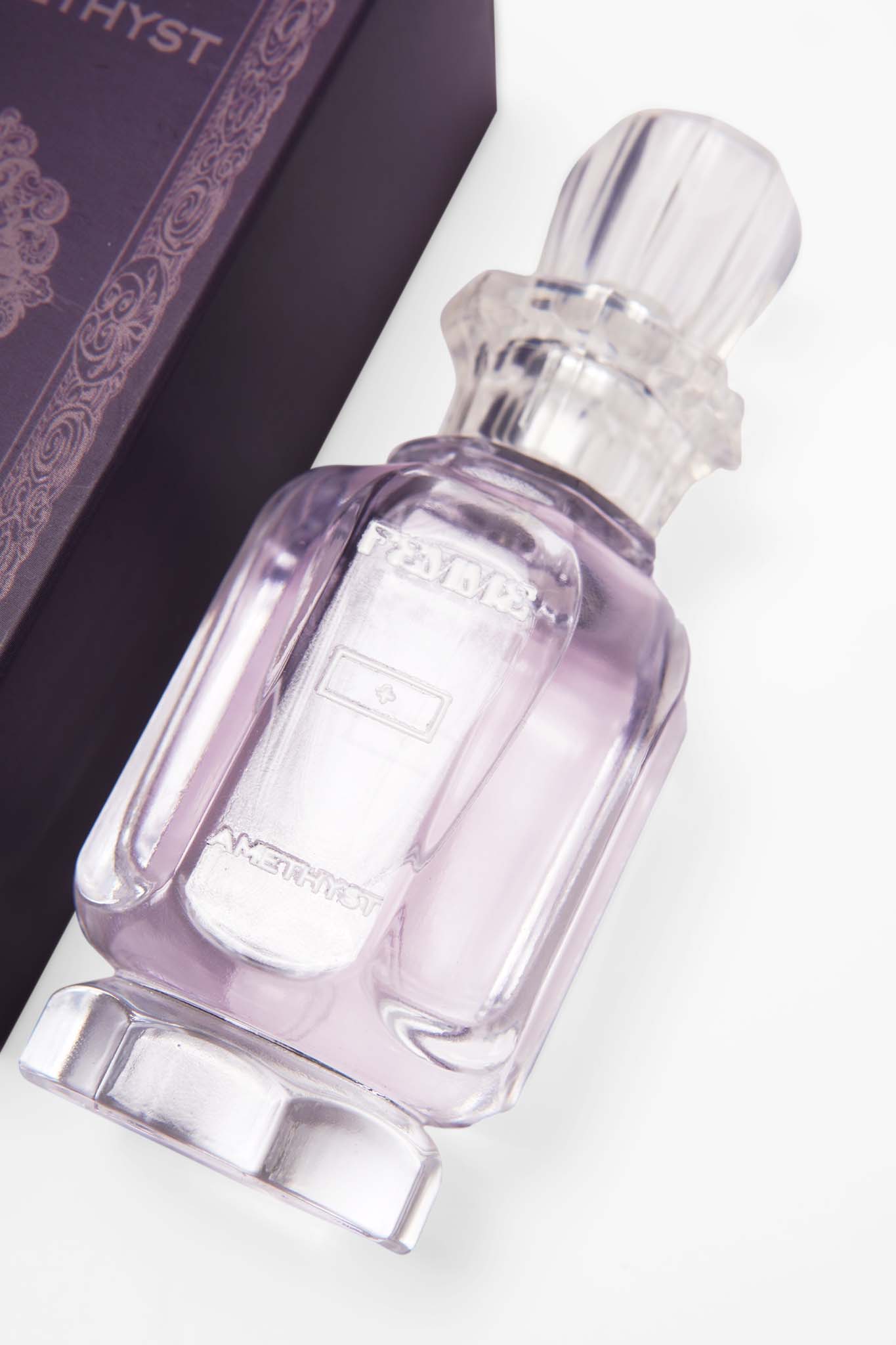 "AMETHYST" FEMME BY MN+LA™ PARFUM