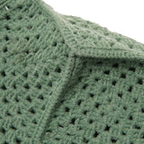 PHANTOM BUCKET HAT IN MOSS