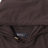 INCA HOODIE