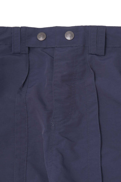 SHINOBI 8 POCKET PANTS IN NAVY