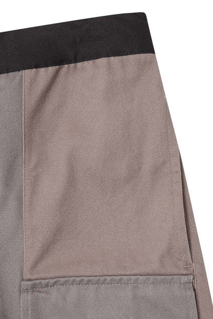 HIKE SHORTS IN STONE MOUNTAIN