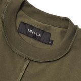 CROSS FORGED IN OLIVE