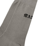 CEMENT SOCKS