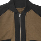 LUCILLE IN OLIVE DRAB