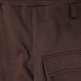M+ HIKE PANTS IN WOOD