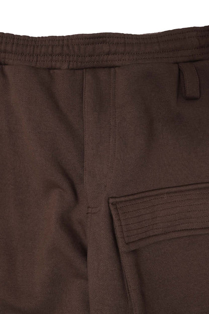 M+ HIKE PANTS IN WOOD