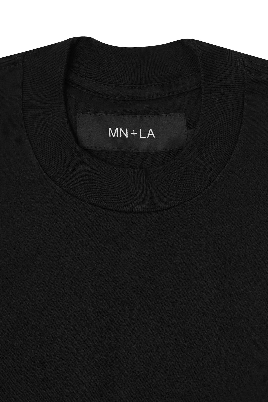 LONGSLEEVE TEES – MN+LA