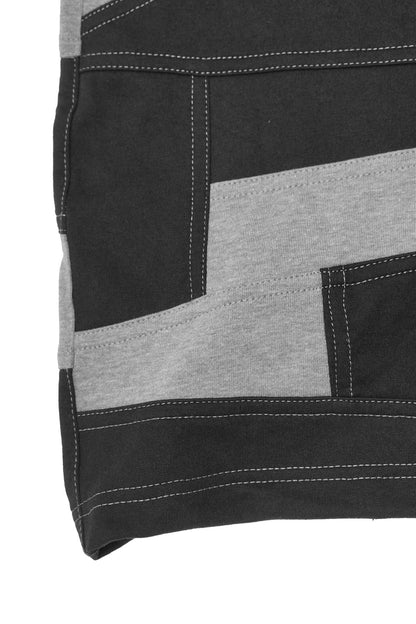 NEEDLEWORK SWEATSHORTS