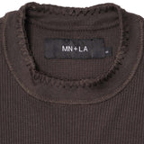 INCA WAFFLE POCKET TEE