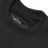 MOTION SWEATSHIRT V2 IN ANTHRACITE